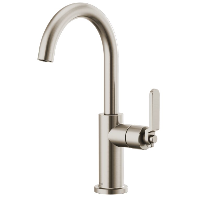 Brizo Litze buy Angled Spout Bar Faucet